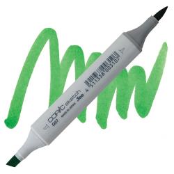 Copic Sketch G 07 Nile Green
