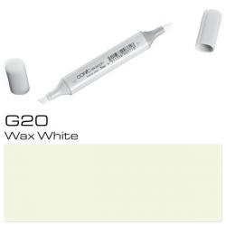 Copic Sketch G 20 Wax White