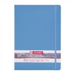 Sketchbook Lake Blue 21 x 30 cm