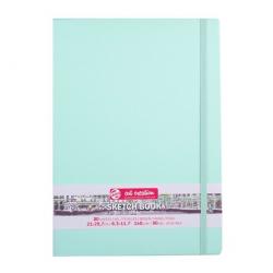 Sketchbook Fresh Mint 21 x 30 cm