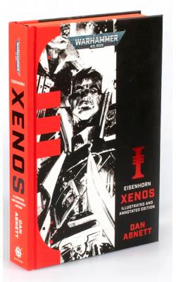 Xenos (Limited Illustrated & Annotated Edition)