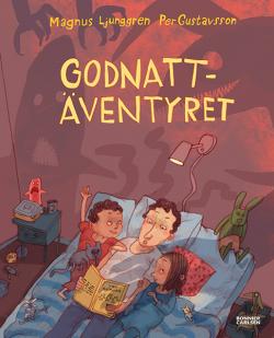 Godnattäventyret