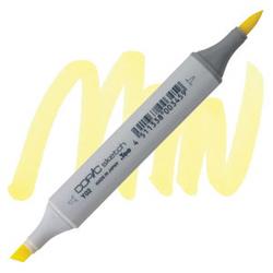 Copic Sketch Y 02 Canary Yellow