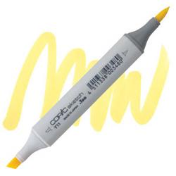 Copic Sketch Y 11 Pale Yellow