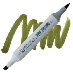 Copic Sketch YG 99 Marine Green