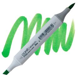 Copic Sketch FYG 2 Fluorescent Dull Yellow Green