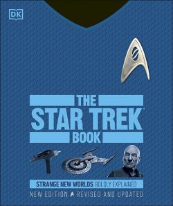 The Star Trek Book