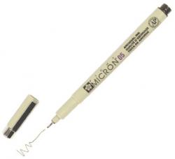 Pigma Micron Sepia 0,45 mm