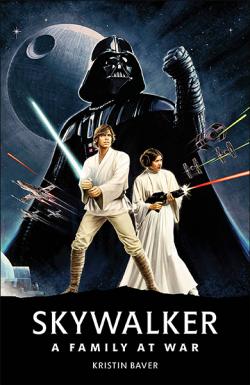 Skywalker – A Family At War