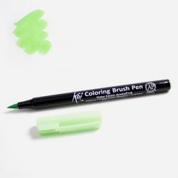 Koi Color Brush Ice Green