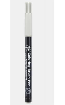 Koi Color Brush Lightwarm Gray