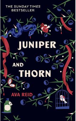 Juniper and Thorn