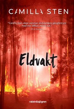 Eldvakt