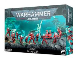 Aeldari: Guardians