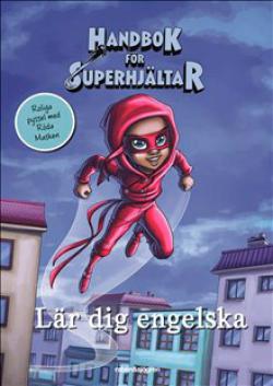 Handbok för Superhjältar - Lär dig engelska