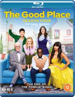 The Good Place Season 4
