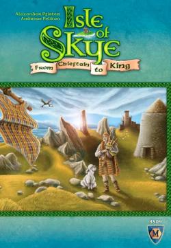 Isle of Skye (Big Box Edition)