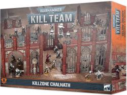 Killzone: Chalnath
