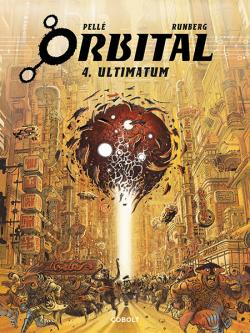 Orbital 4: Ultimatum