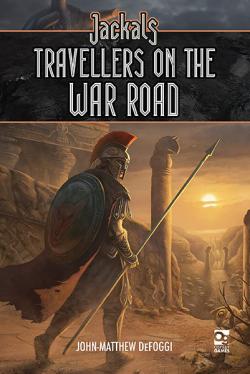 Jackals: Travelers on the War Road