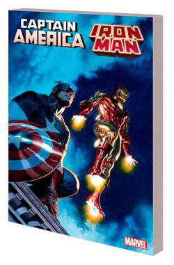 Captain America/Iron Man