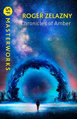 The Chronicles of Amber