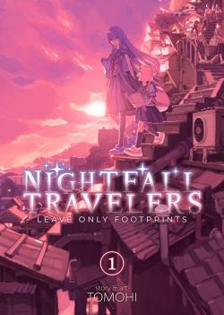 Nightfall Travelers Vol 1