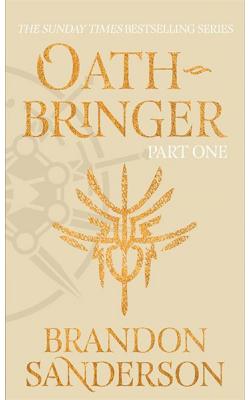 Oathbringer part One