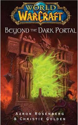 Beyond the Dark Portal