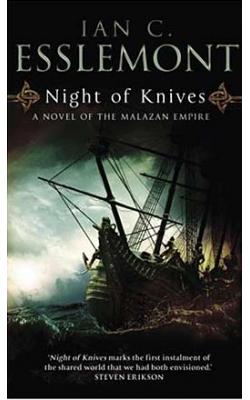 Night of Knives