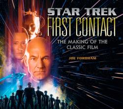 First Contact – The Making of the Classic Film
