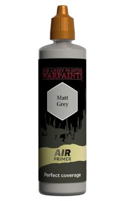 Grey Primer Air