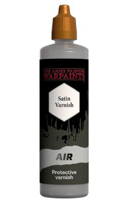 Satin Varnish Air (100ml)