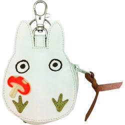 Die Cut Pouch Small Totoro