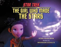 The Girl Who Made the Stars