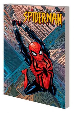 Ben-Reilly: Spider-Man