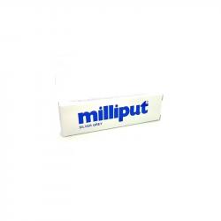 Milliput Silver Grey