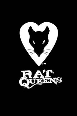Rat Queens Deluxe Vol 1