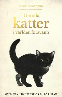 Om alla katter i världen försvann