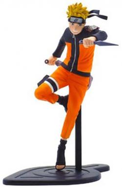 Naruto PVC Figurine