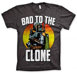 Bad To The Clone T-Shirt
