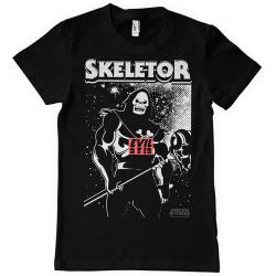 Skeletor - Evil T-Shirt (small)