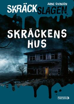 Skräckens hus