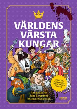 Världens värsta kungar