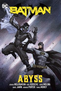 Batman Vol 6: Abyss
