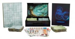 Campaign Cases: Terrain