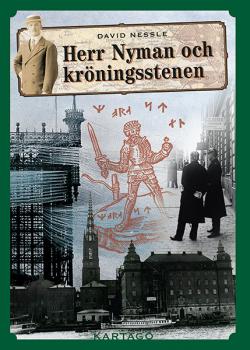 Herr Nyman och kröningsstenen