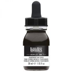 Professional Ink! 30ml Transparent Raw Umber 333