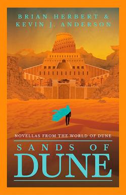 Sands of Dune