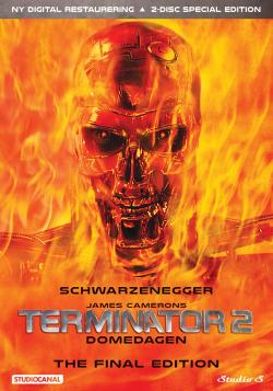 Terminator 2 (The Final Edition)